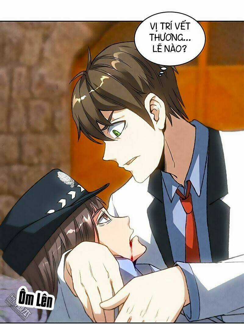 Ta Là Phế Vật Chapter 43 trang 25