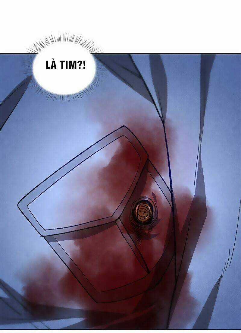 Ta Là Phế Vật Chapter 43 trang 26