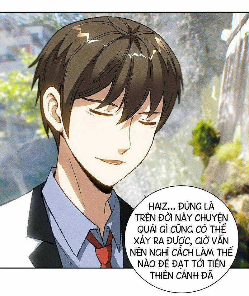 Ta Là Phế Vật Chapter 43 trang 3