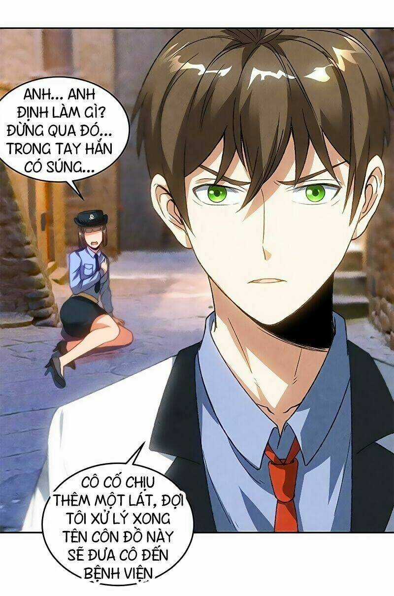 Ta Là Phế Vật Chapter 43 trang 30