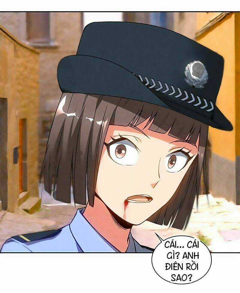 Ta Là Phế Vật Chapter 43 trang 31