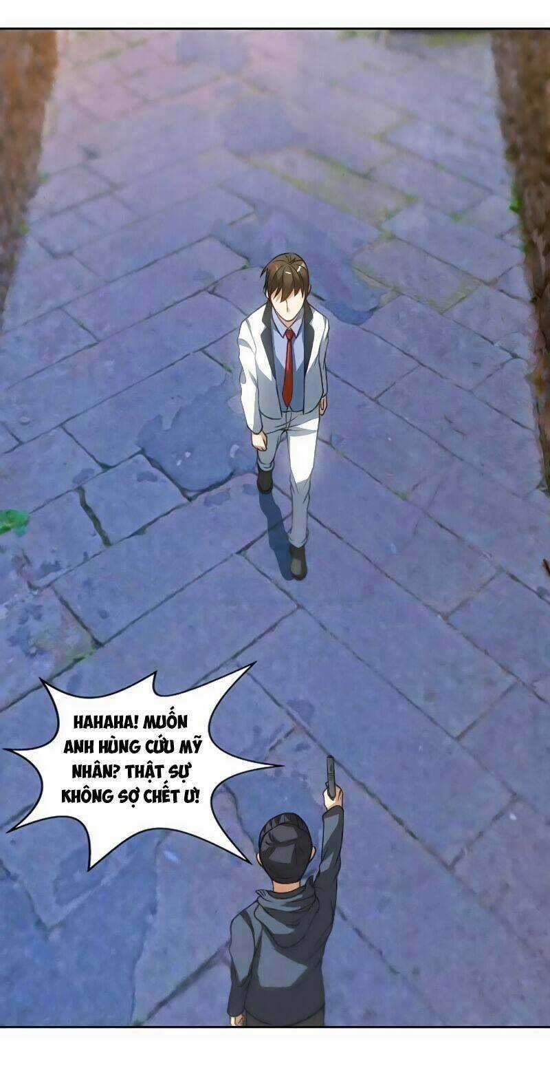 Ta Là Phế Vật Chapter 43 trang 32