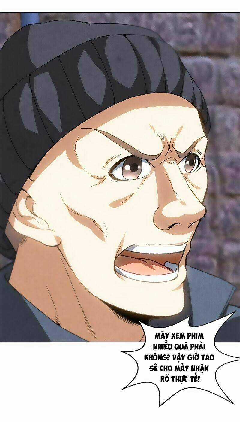 Ta Là Phế Vật Chapter 43 trang 33