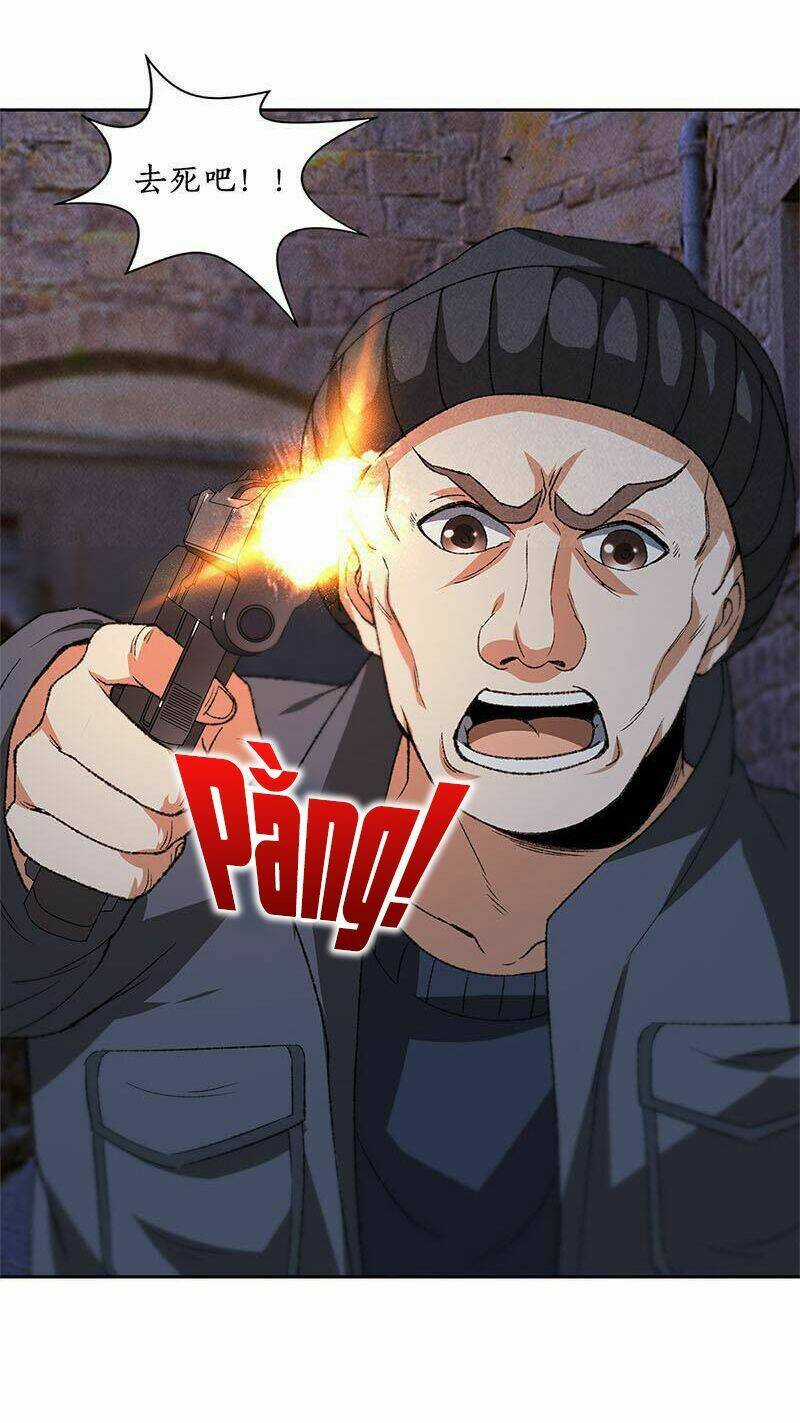 Ta Là Phế Vật Chapter 43 trang 34