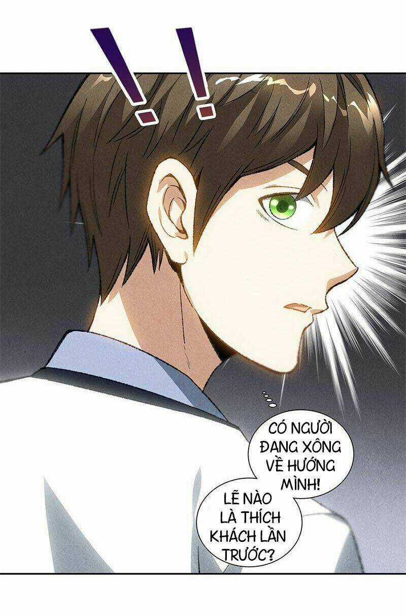 Ta Là Phế Vật Chapter 43 trang 4