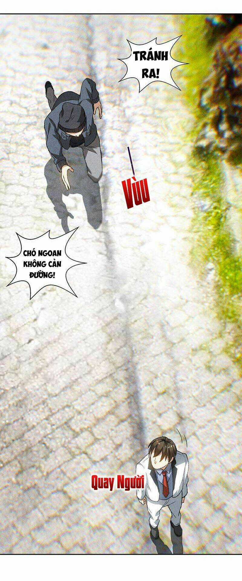 Ta Là Phế Vật Chapter 43 trang 5