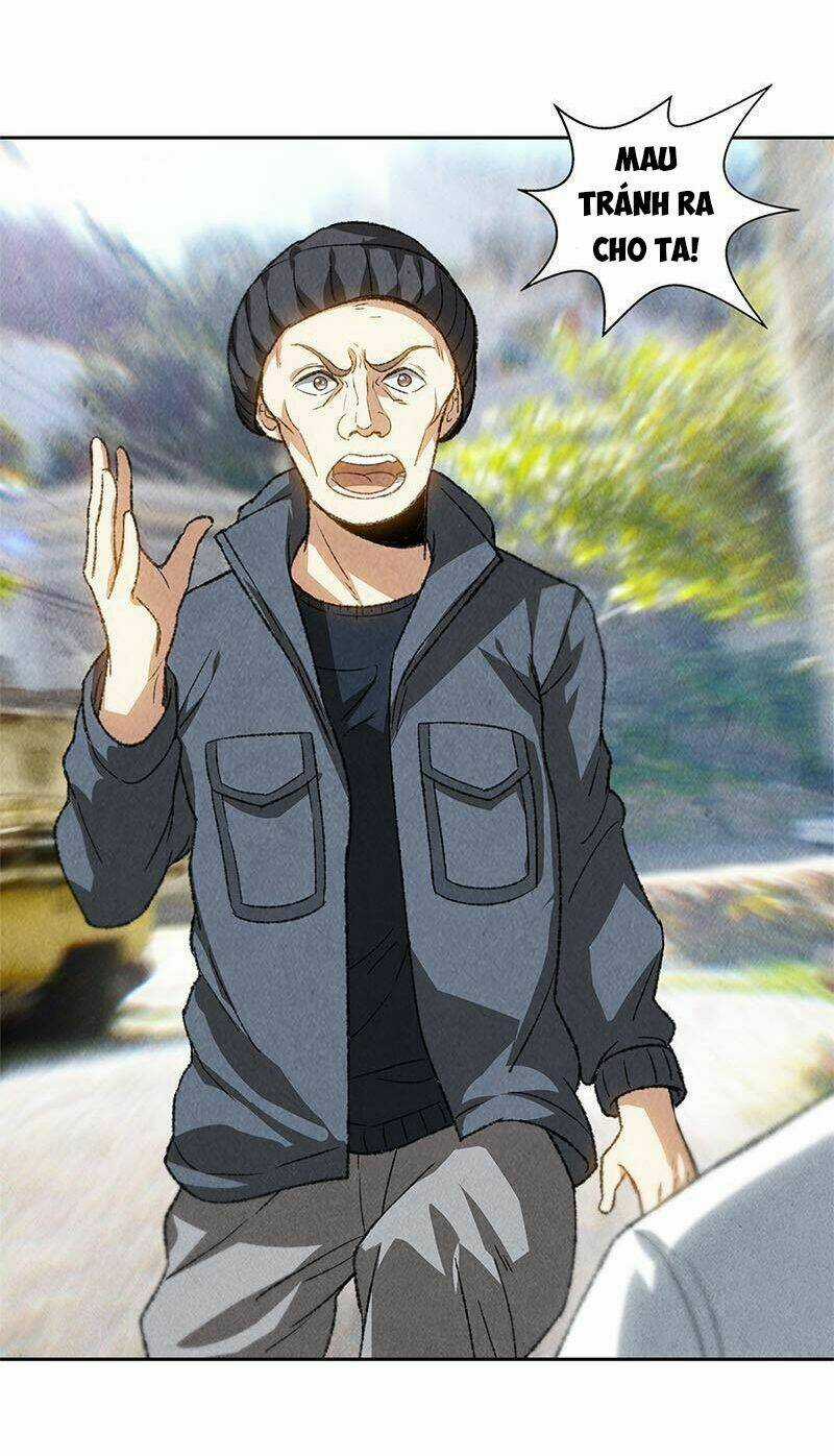 Ta Là Phế Vật Chapter 43 trang 6