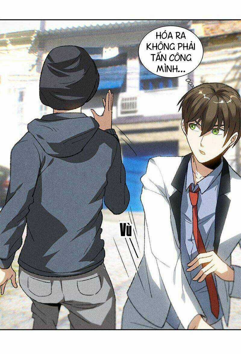 Ta Là Phế Vật Chapter 43 trang 7