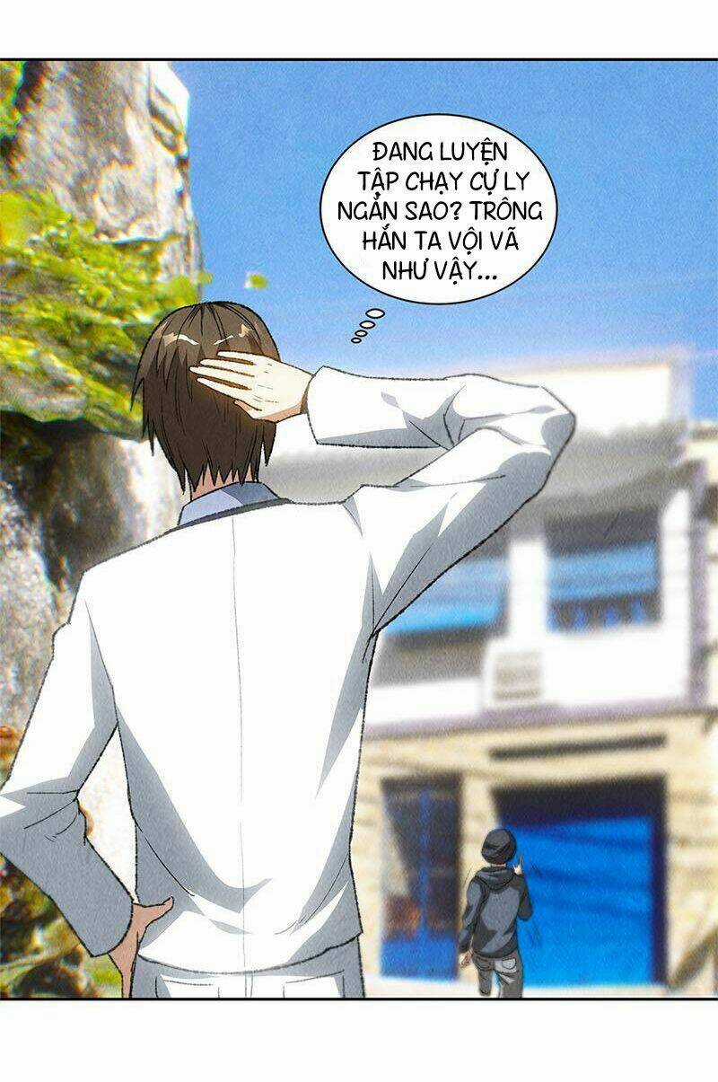 Ta Là Phế Vật Chapter 43 trang 8