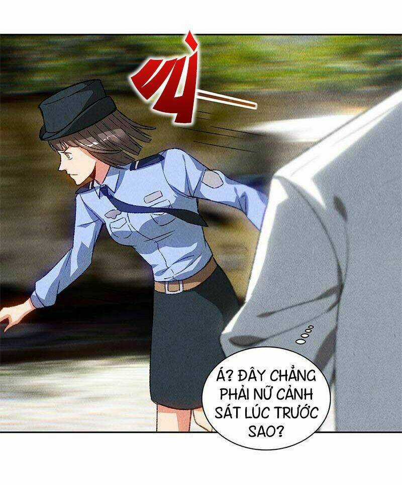 Ta Là Phế Vật Chapter 43 trang 9