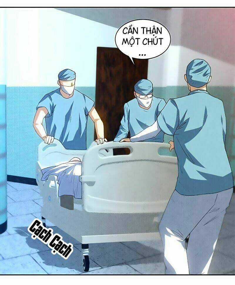 Ta Là Phế Vật Chapter 44 trang 10