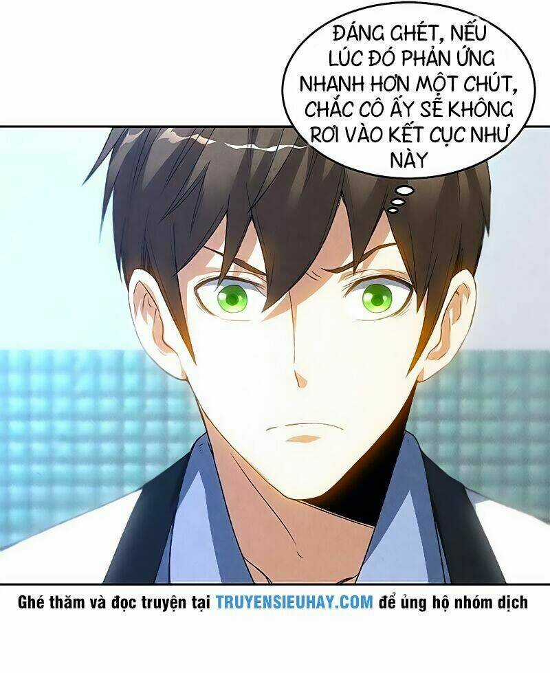 Ta Là Phế Vật Chapter 44 trang 11