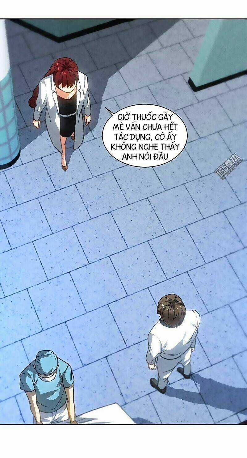 Ta Là Phế Vật Chapter 44 trang 13