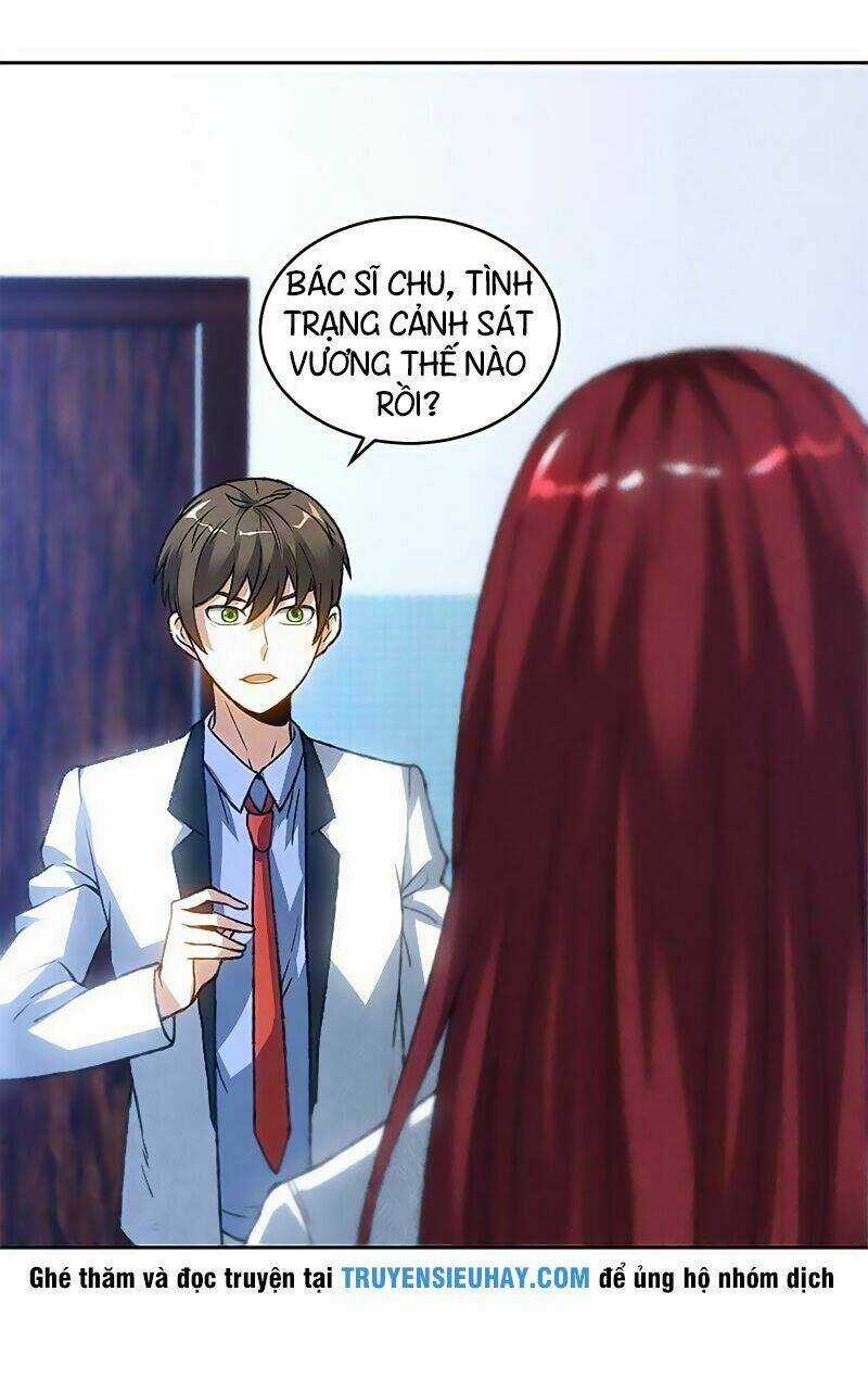 Ta Là Phế Vật Chapter 44 trang 14