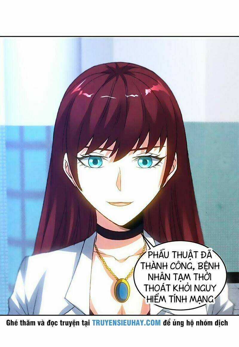 Ta Là Phế Vật Chapter 44 trang 15