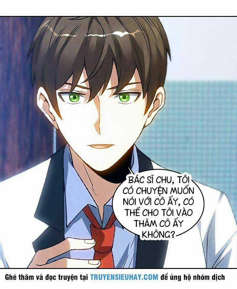 Ta Là Phế Vật Chapter 44 trang 16