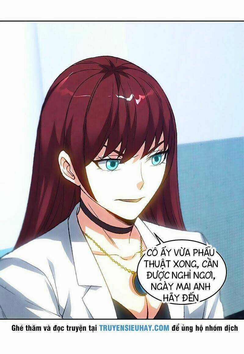 Ta Là Phế Vật Chapter 44 trang 17