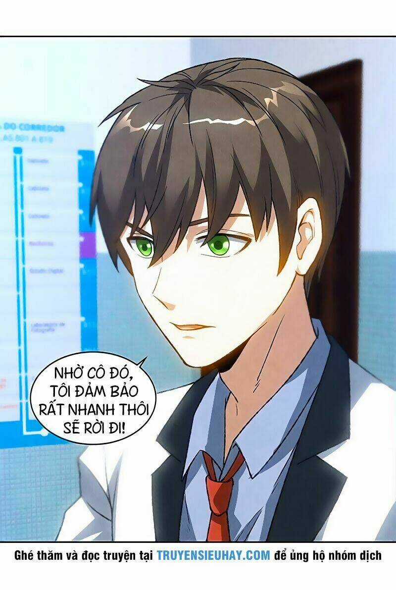 Ta Là Phế Vật Chapter 44 trang 19