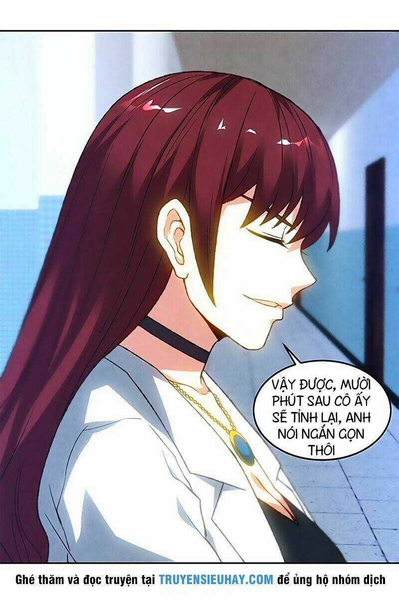 Ta Là Phế Vật Chapter 44 trang 20