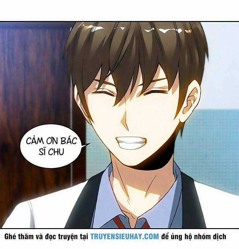 Ta Là Phế Vật Chapter 44 trang 21