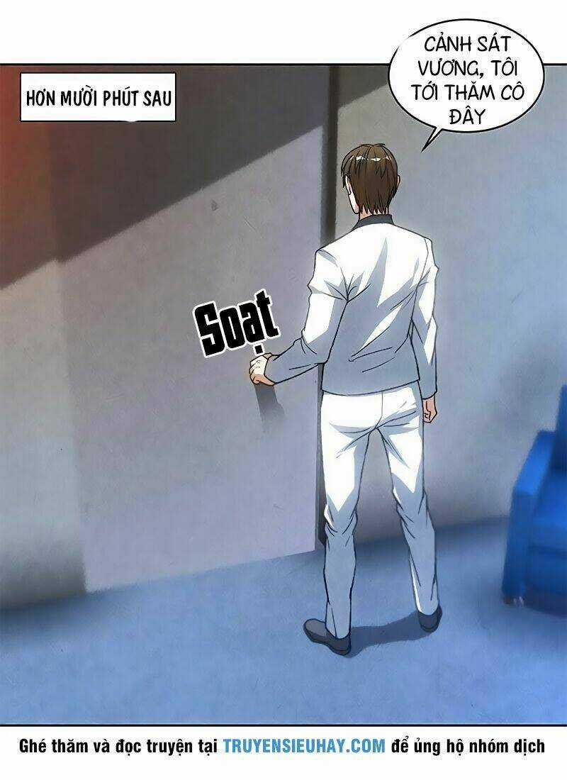 Ta Là Phế Vật Chapter 44 trang 22