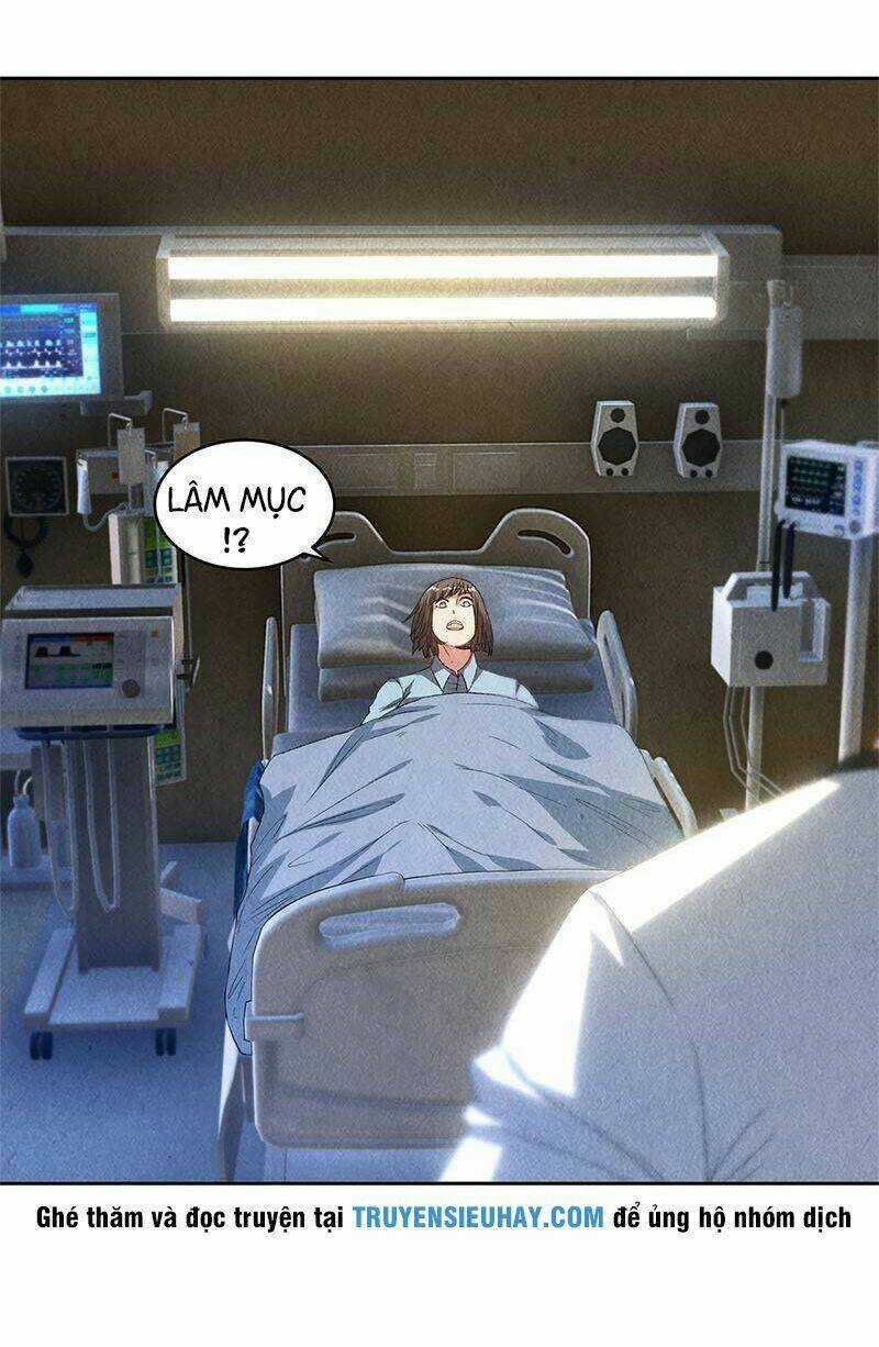 Ta Là Phế Vật Chapter 44 trang 23