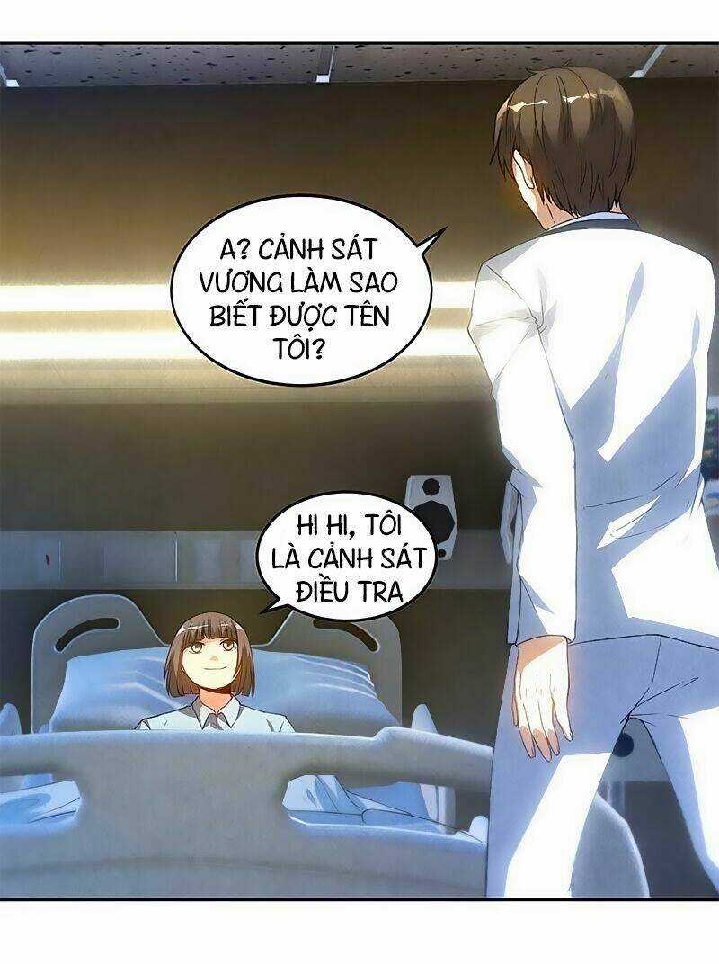 Ta Là Phế Vật Chapter 44 trang 24