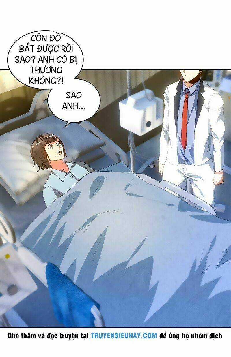 Ta Là Phế Vật Chapter 44 trang 25