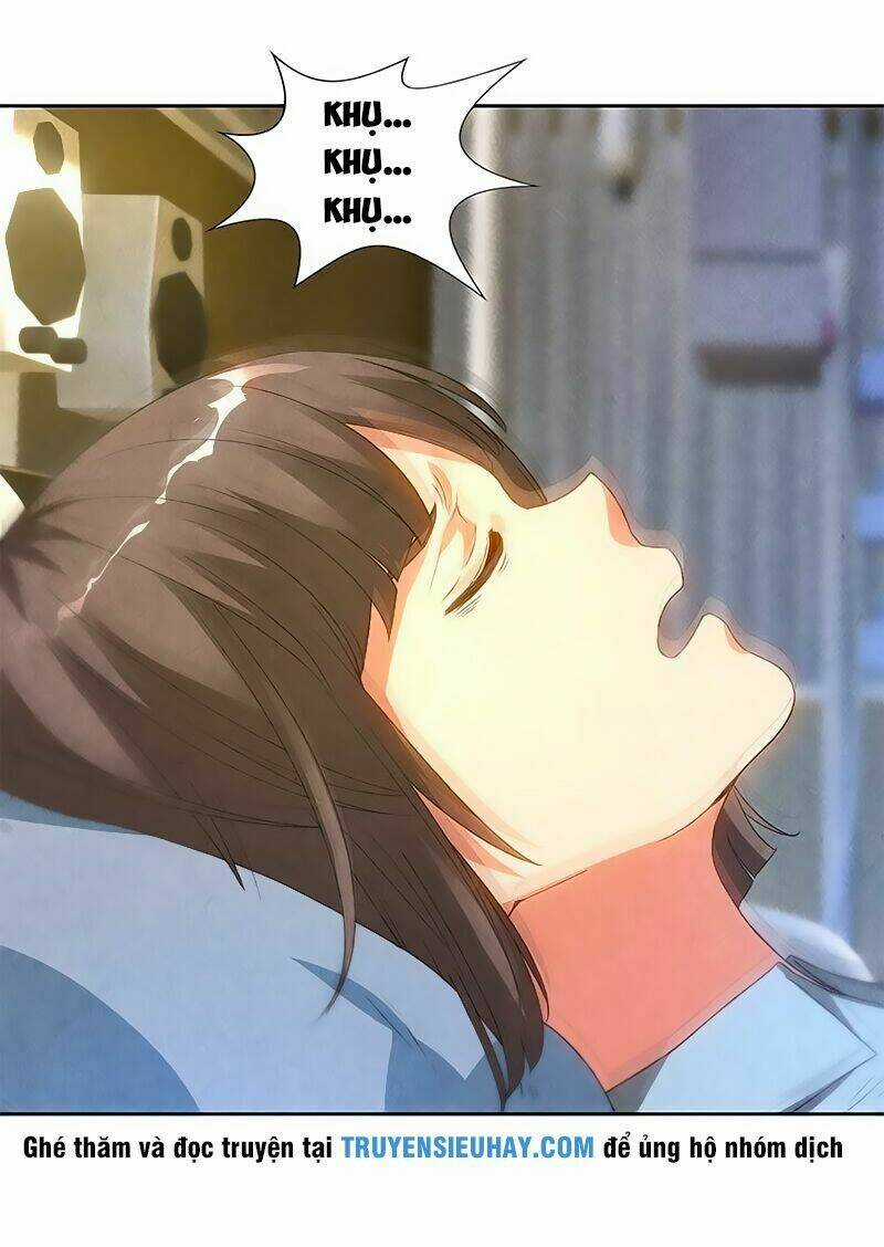 Ta Là Phế Vật Chapter 44 trang 26