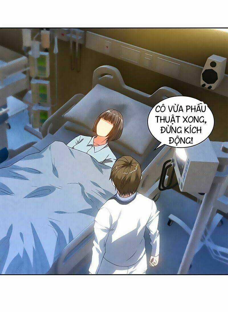 Ta Là Phế Vật Chapter 44 trang 27