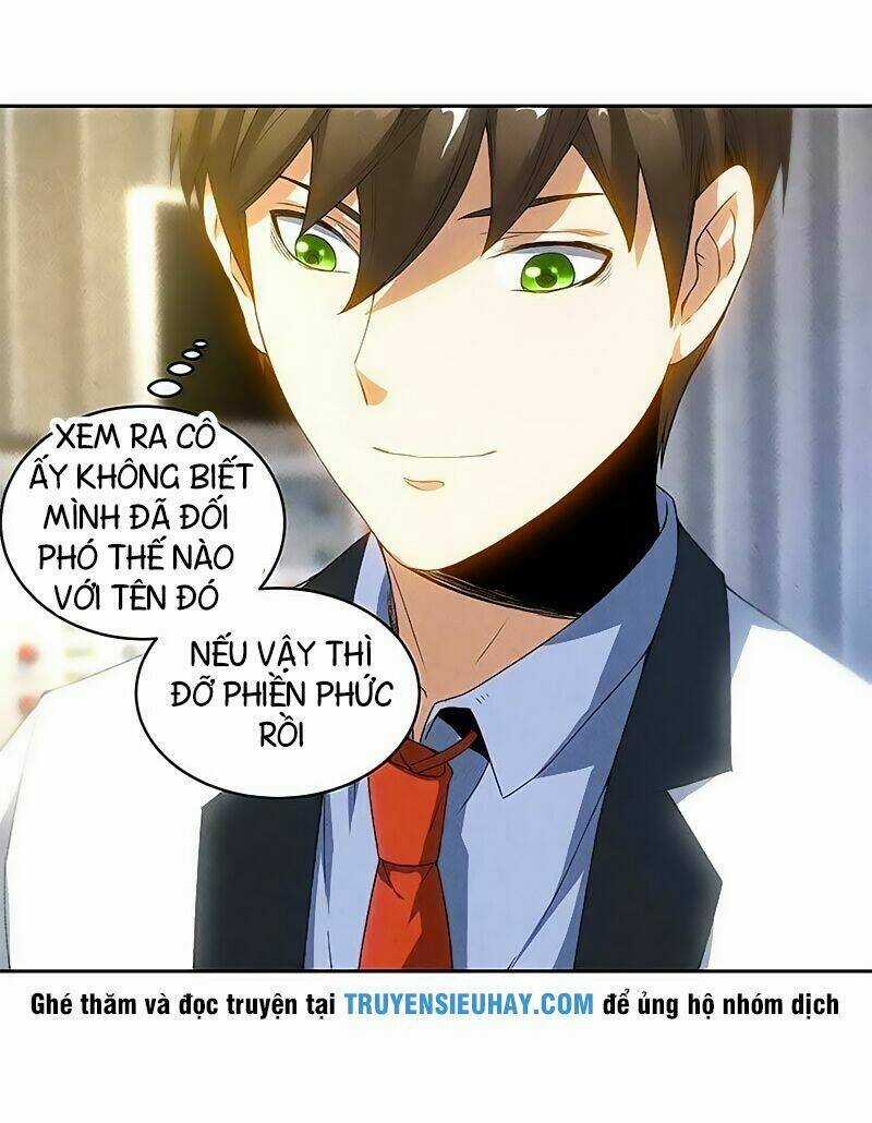 Ta Là Phế Vật Chapter 44 trang 28