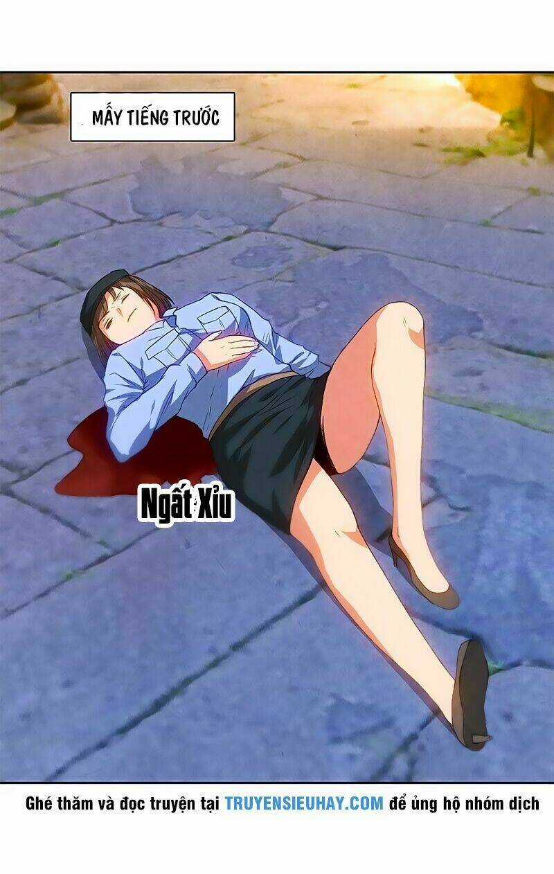 Ta Là Phế Vật Chapter 44 trang 29