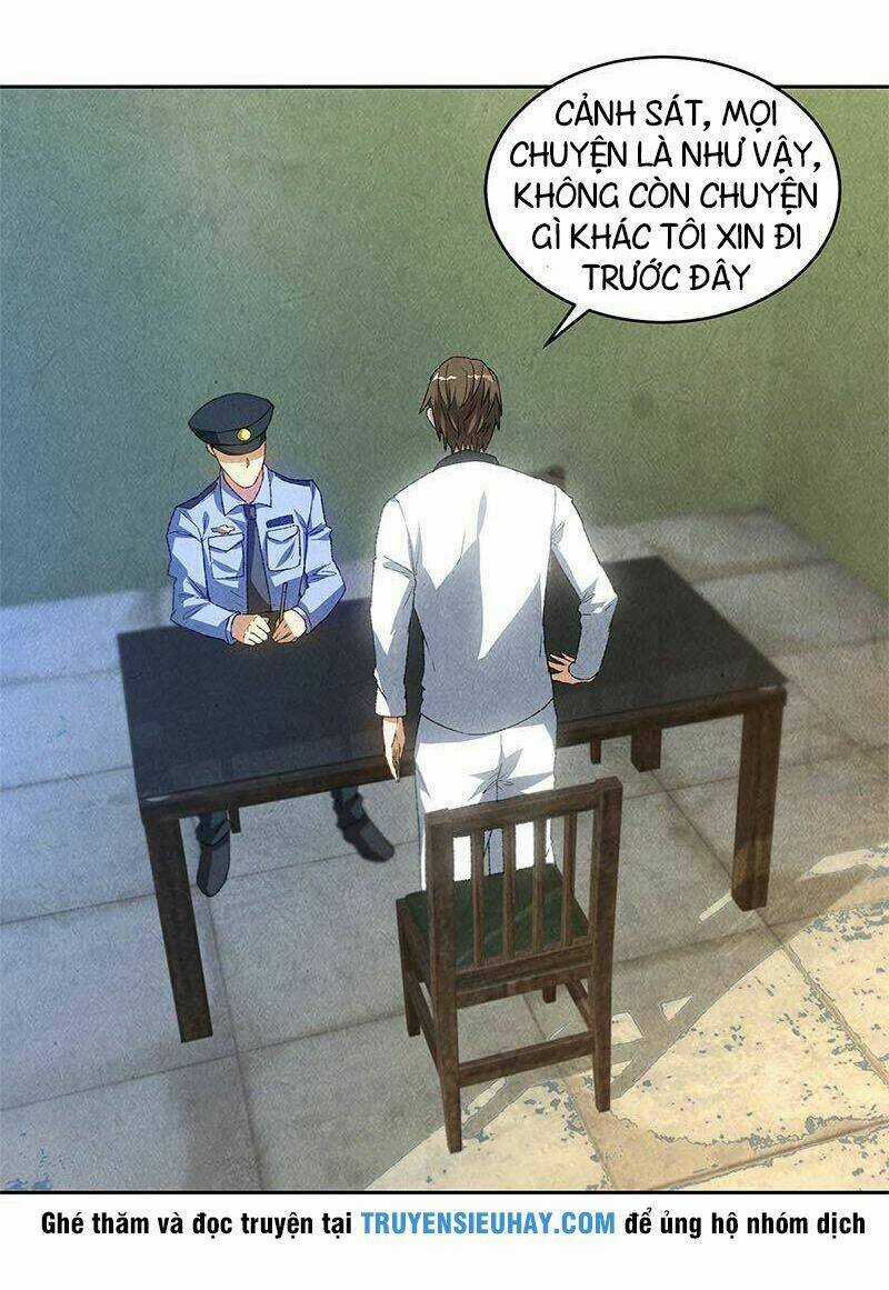 Ta Là Phế Vật Chapter 44 trang 3