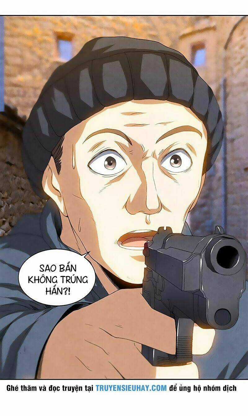 Ta Là Phế Vật Chapter 44 trang 31