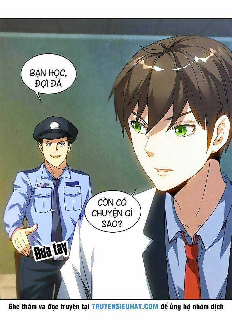 Ta Là Phế Vật Chapter 44 trang 4