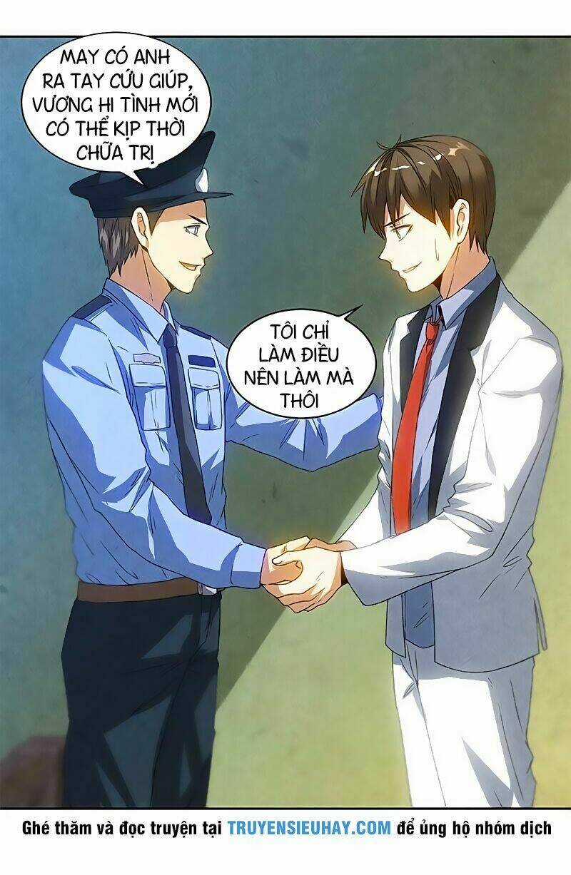 Ta Là Phế Vật Chapter 44 trang 5