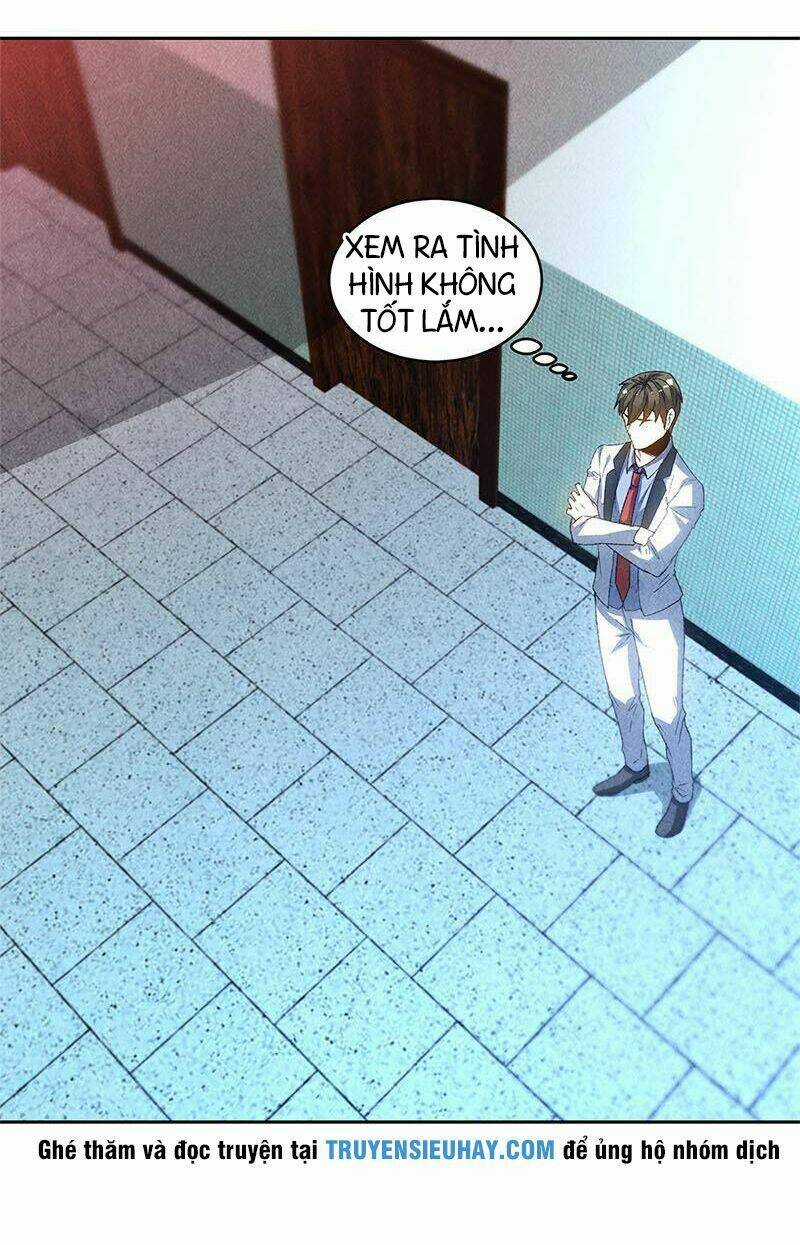 Ta Là Phế Vật Chapter 44 trang 8