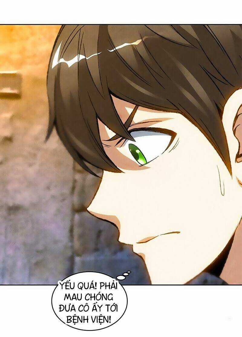 Ta Là Phế Vật Chapter 45 trang 10