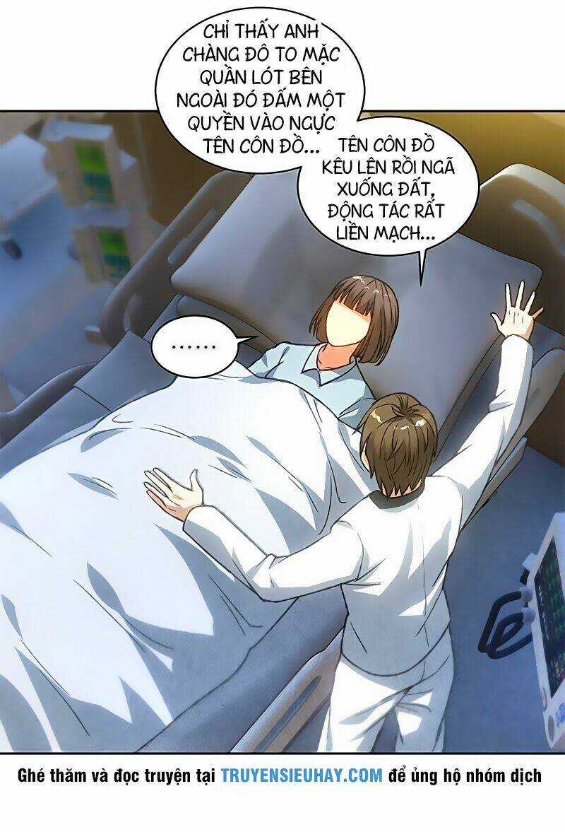 Ta Là Phế Vật Chapter 45 trang 11