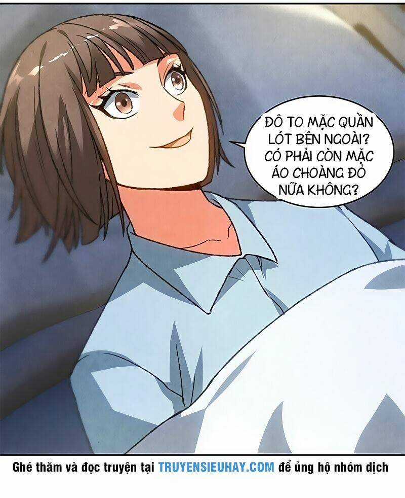 Ta Là Phế Vật Chapter 45 trang 13