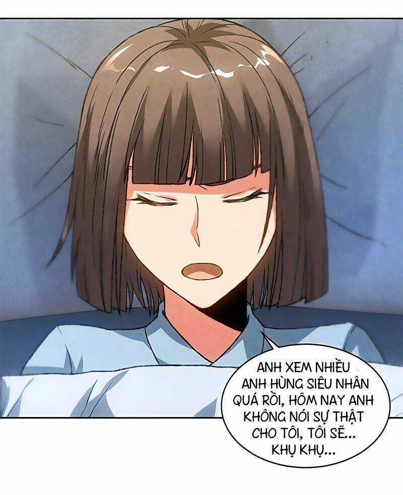 Ta Là Phế Vật Chapter 45 trang 14