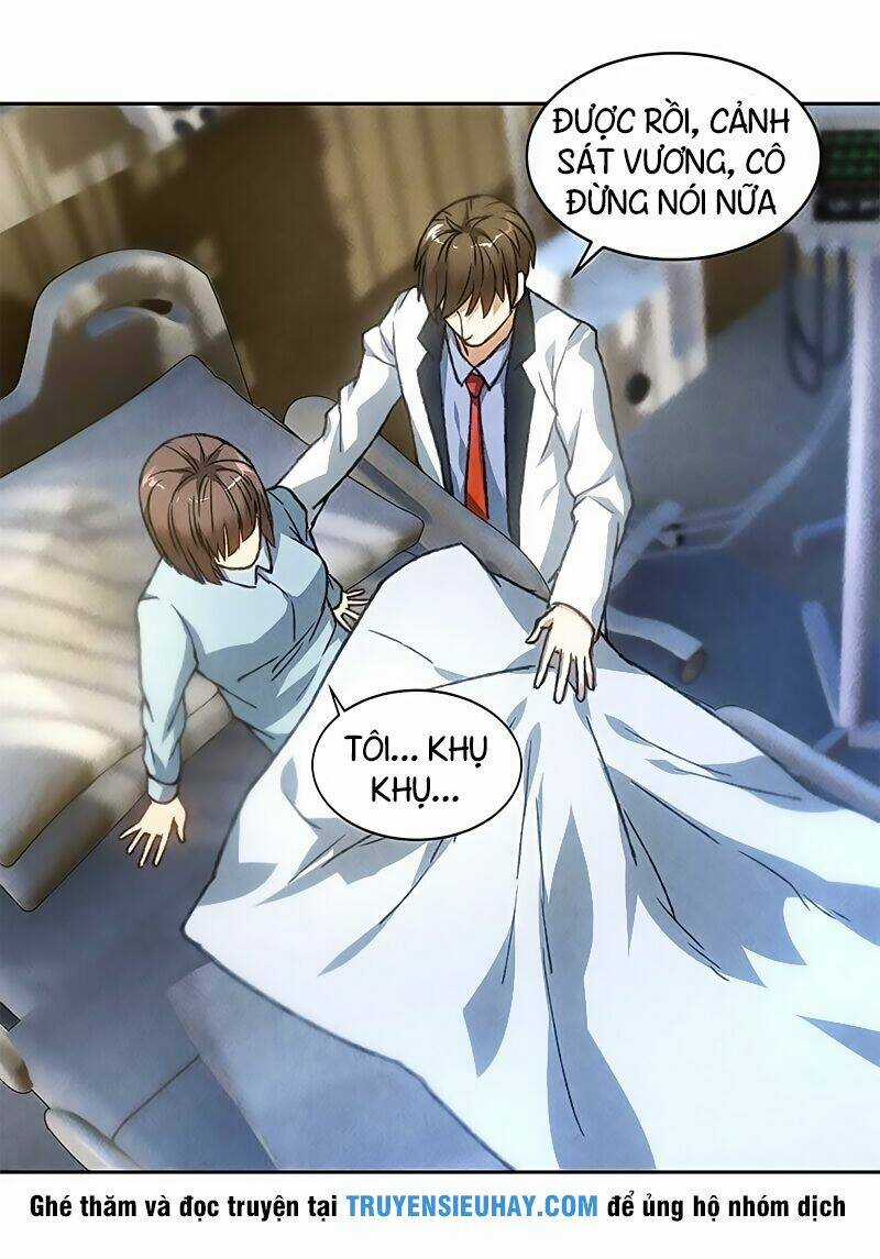 Ta Là Phế Vật Chapter 45 trang 15