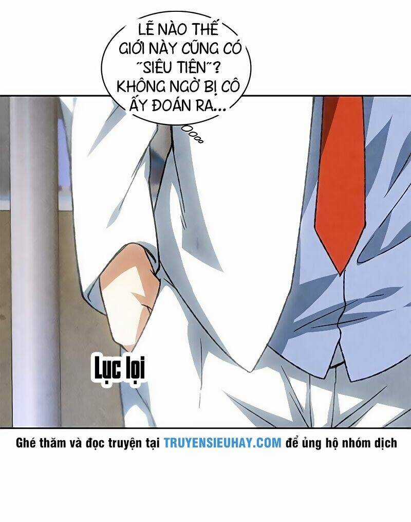 Ta Là Phế Vật Chapter 45 trang 16