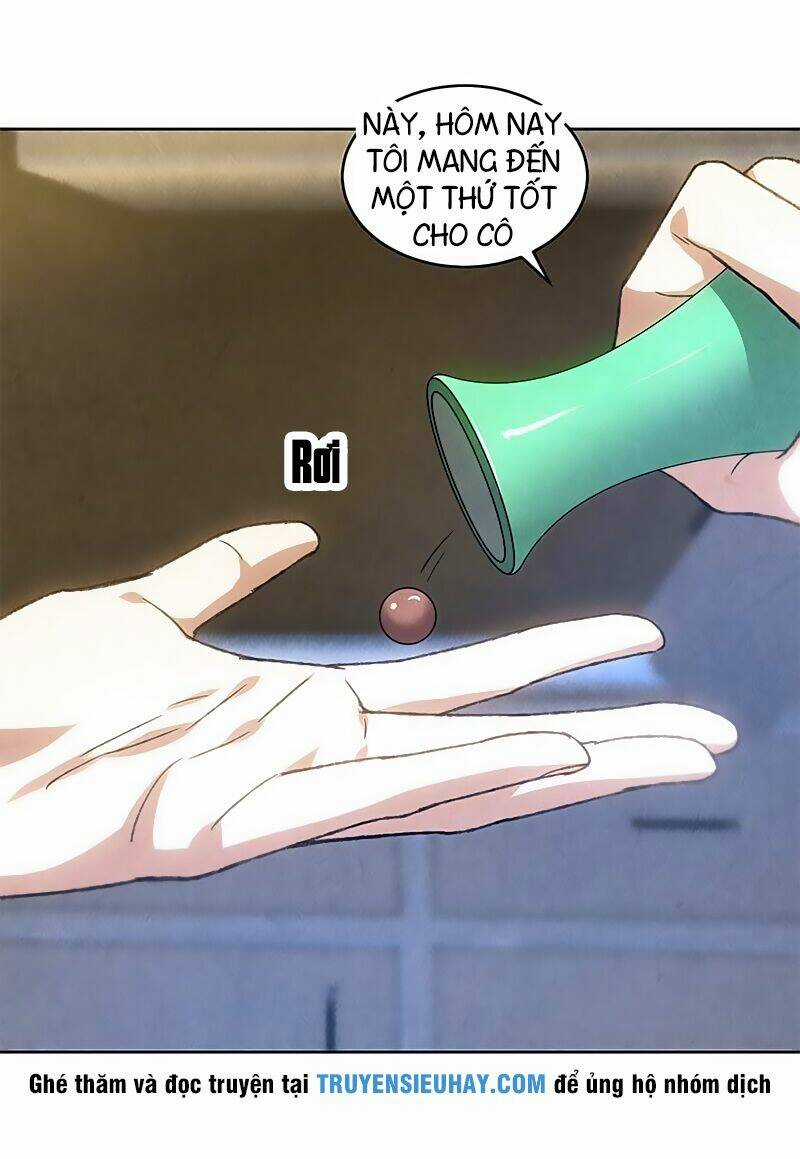 Ta Là Phế Vật Chapter 45 trang 17