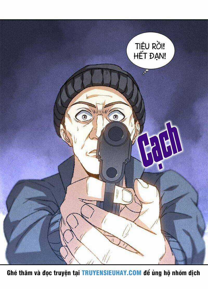 Ta Là Phế Vật Chapter 45 trang 2