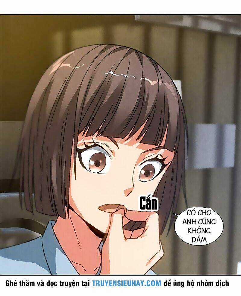 Ta Là Phế Vật Chapter 45 trang 20