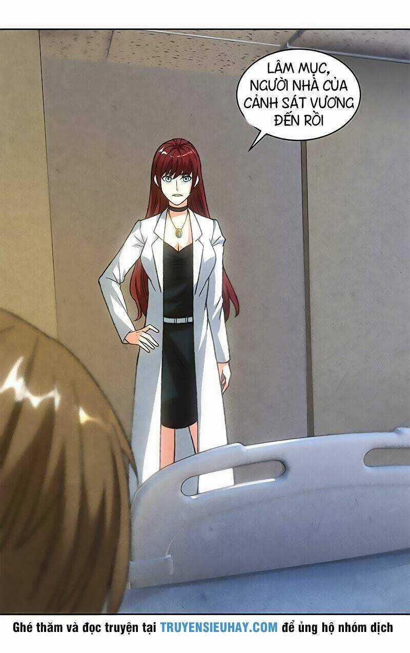 Ta Là Phế Vật Chapter 45 trang 21