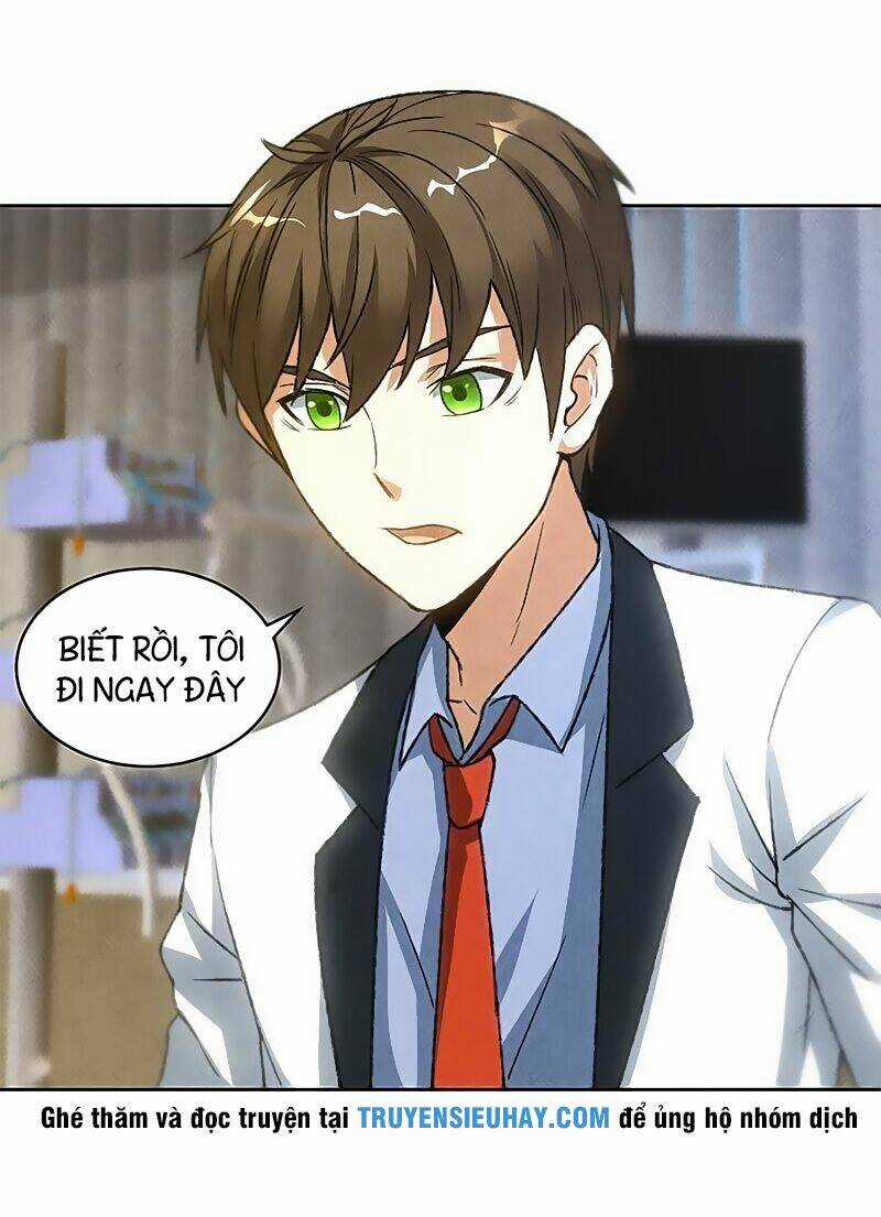 Ta Là Phế Vật Chapter 45 trang 22