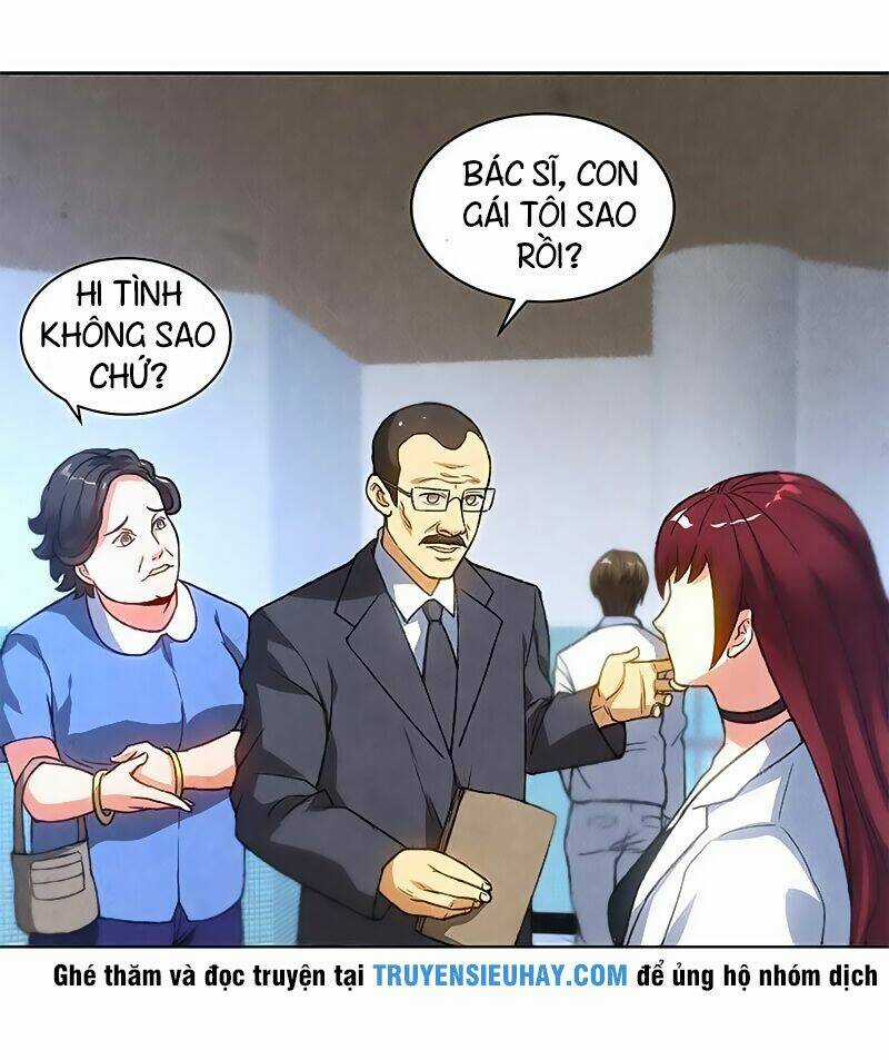 Ta Là Phế Vật Chapter 45 trang 24