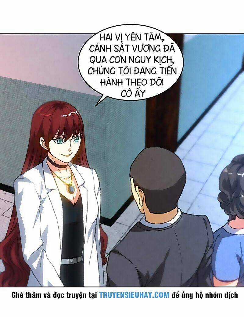 Ta Là Phế Vật Chapter 45 trang 25